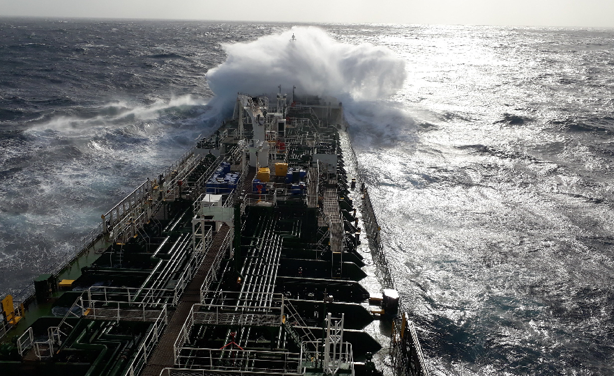 Norbulk appoints Verifavia for emissions verification across 65 vessels